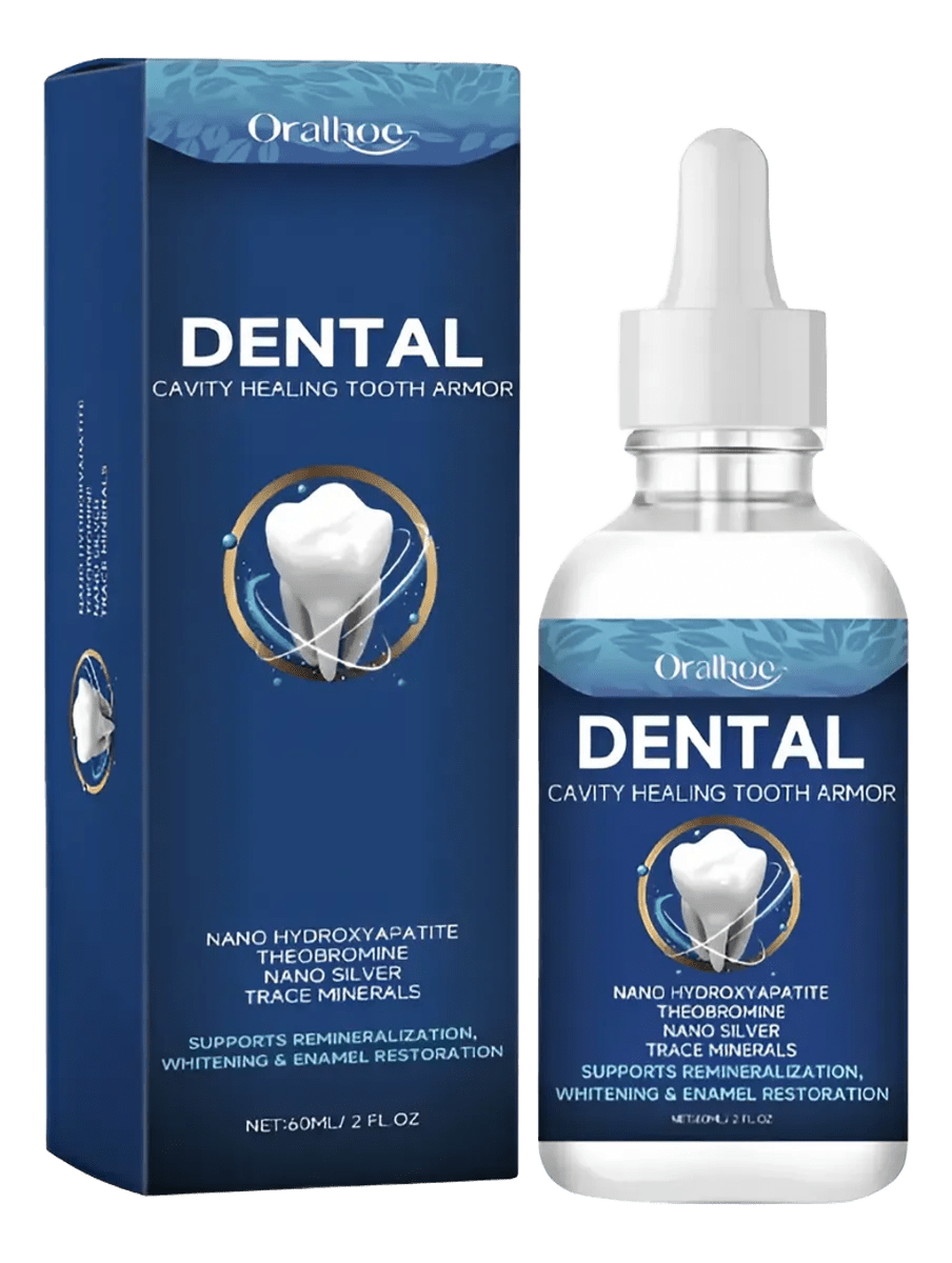 Dentite Dental cavity Healing