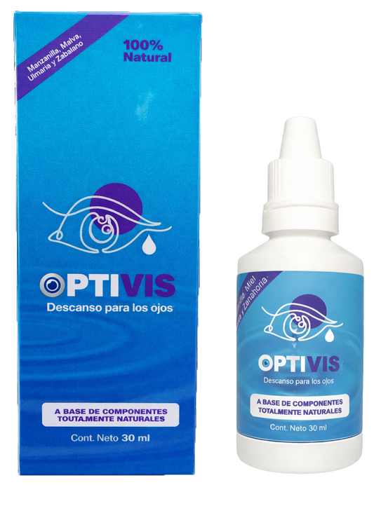 Optivis Eyes