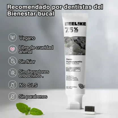 CEELIKE Nano-Hydroxyapatite 120ml