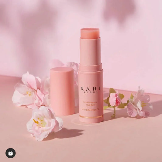 KAHI SEOUL® 🇰🇷 Korean Multibalm IMPORT 2X1