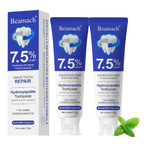 BEAMACH™ Whitening Hydroxyapatite